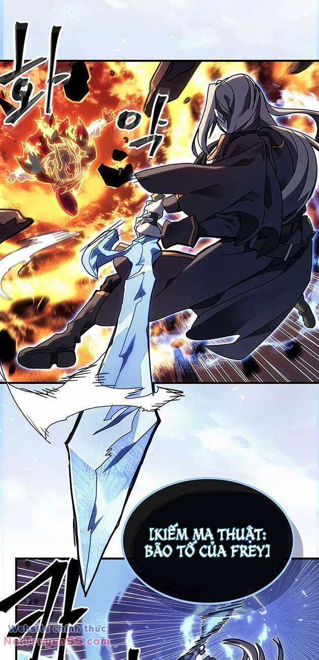 Chuyển Sinh Ma Pháp Đặc Biệt Yếu Chapter 243 trang 43