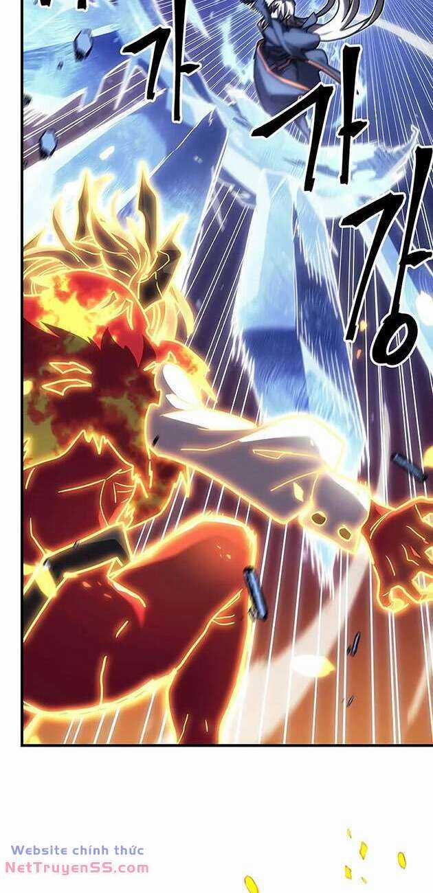 Chuyển Sinh Ma Pháp Đặc Biệt Yếu Chapter 243 trang 44