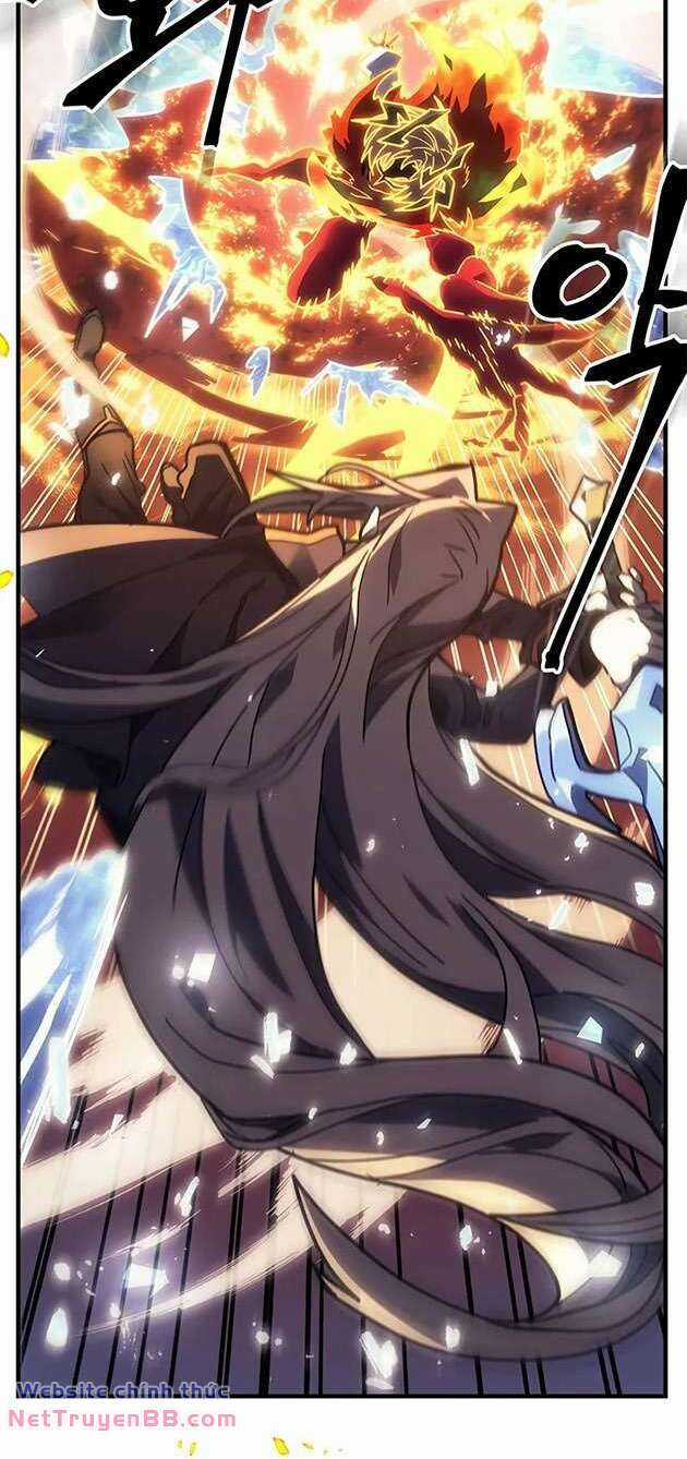 Chuyển Sinh Ma Pháp Đặc Biệt Yếu Chapter 243 trang 46