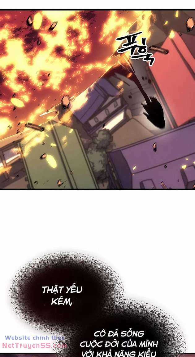 Chuyển Sinh Ma Pháp Đặc Biệt Yếu Chapter 243 trang 49