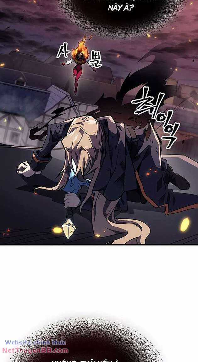 Chuyển Sinh Ma Pháp Đặc Biệt Yếu Chapter 243 trang 50