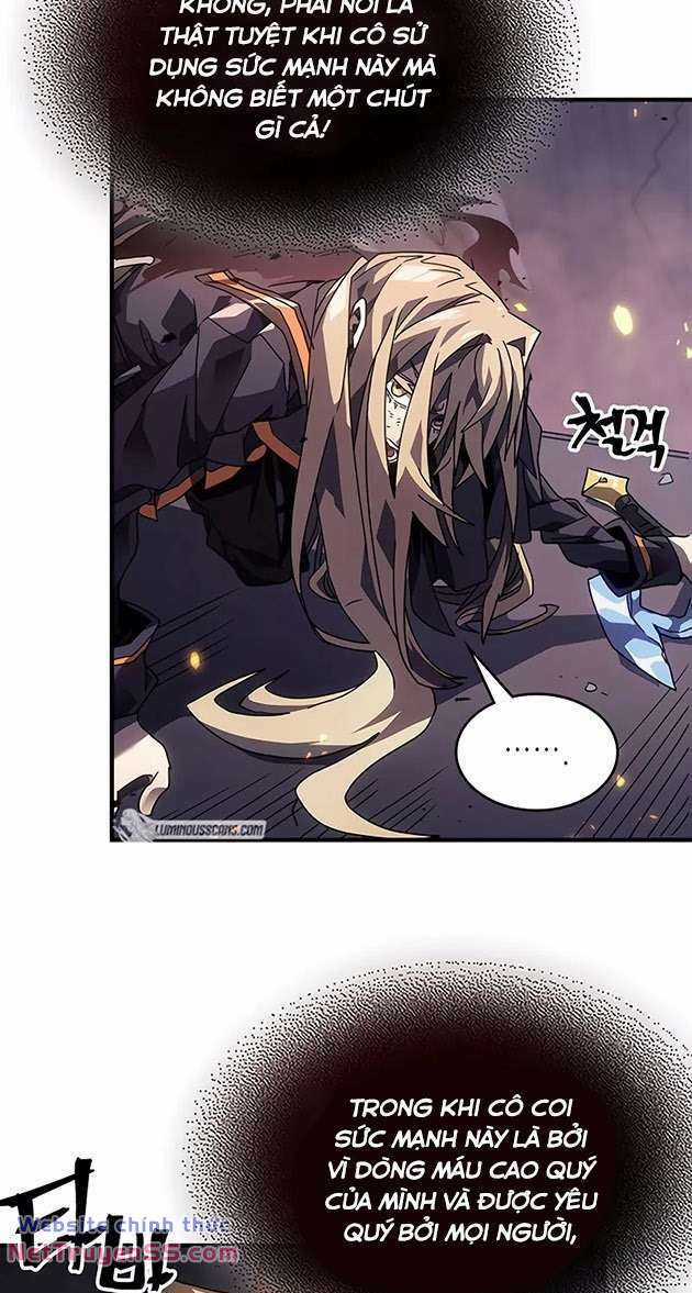 Chuyển Sinh Ma Pháp Đặc Biệt Yếu Chapter 243 trang 51