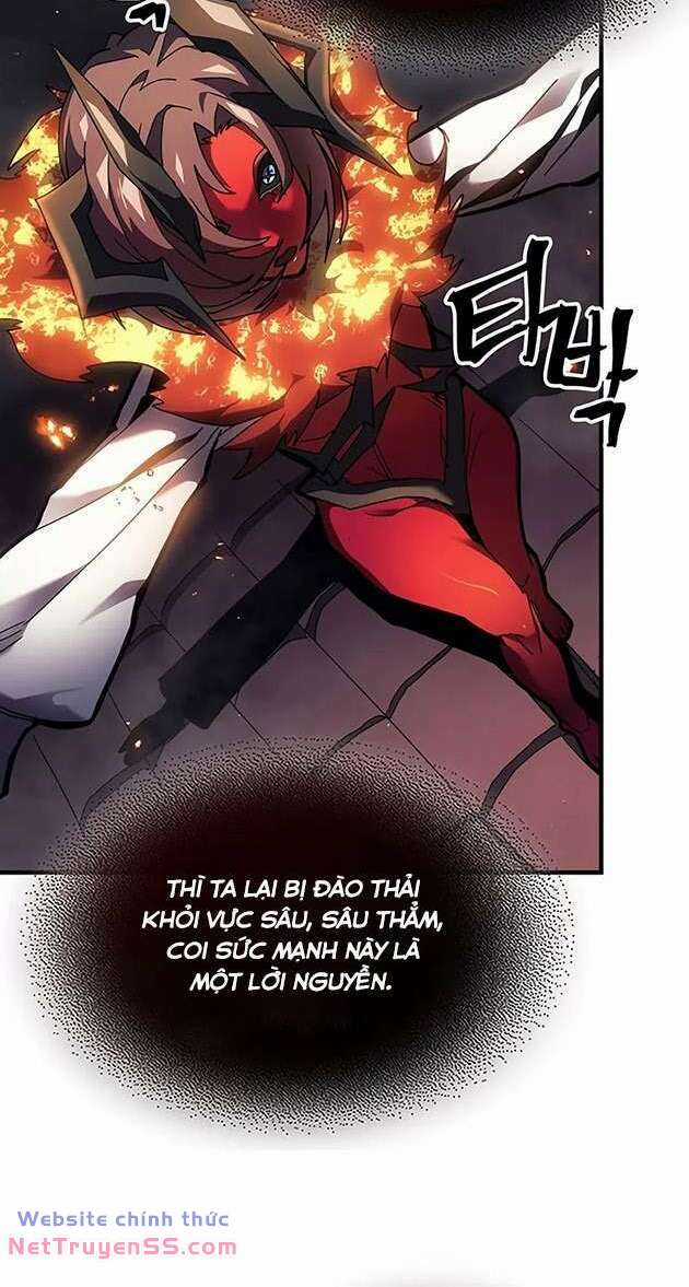 Chuyển Sinh Ma Pháp Đặc Biệt Yếu Chapter 243 trang 52