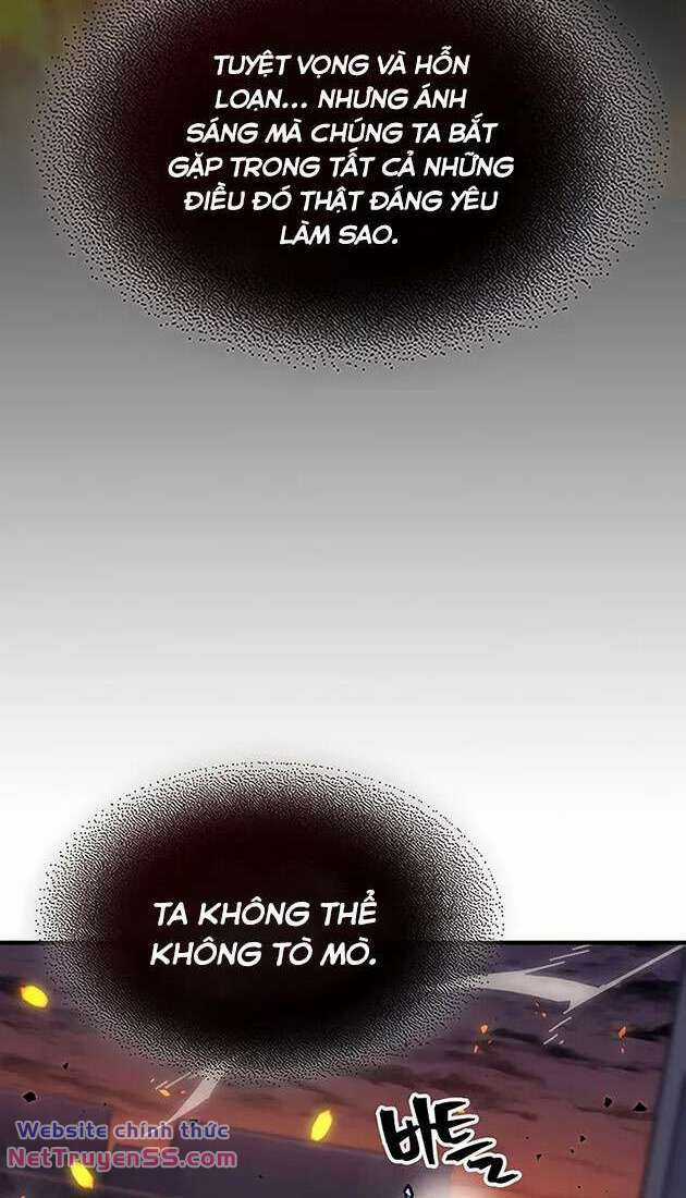 Chuyển Sinh Ma Pháp Đặc Biệt Yếu Chapter 243 trang 56