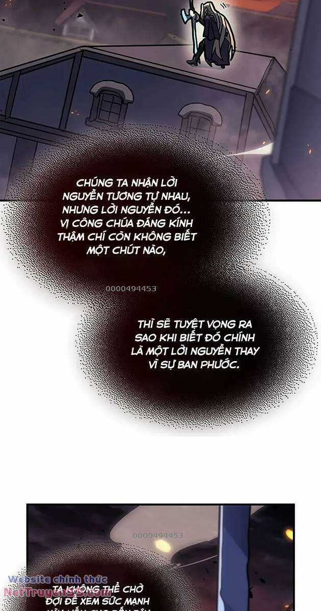 Chuyển Sinh Ma Pháp Đặc Biệt Yếu Chapter 243 trang 57