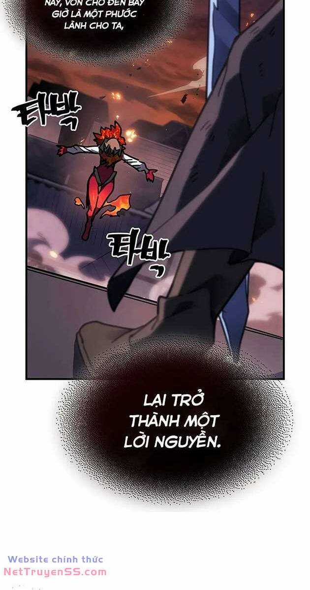 Chuyển Sinh Ma Pháp Đặc Biệt Yếu Chapter 243 trang 58