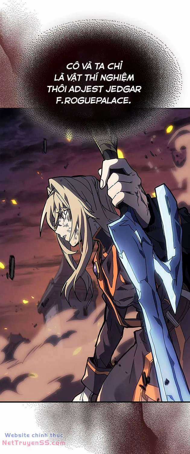 Chuyển Sinh Ma Pháp Đặc Biệt Yếu Chapter 243 trang 59