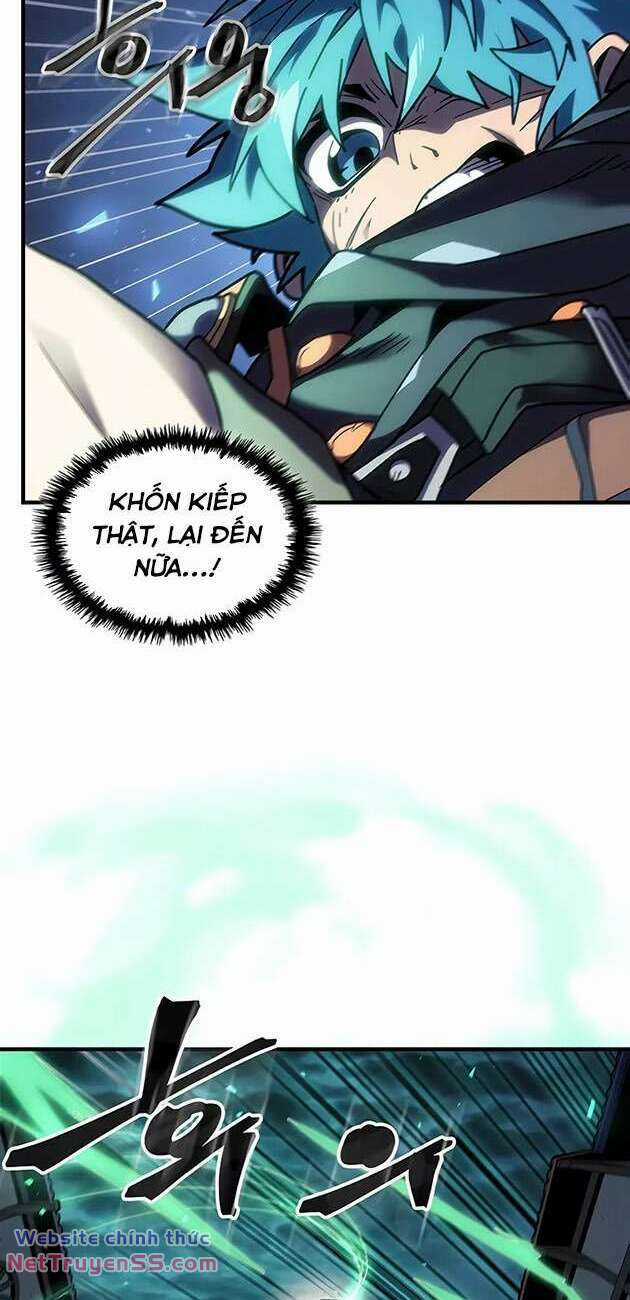 Chuyển Sinh Ma Pháp Đặc Biệt Yếu Chapter 243 trang 6