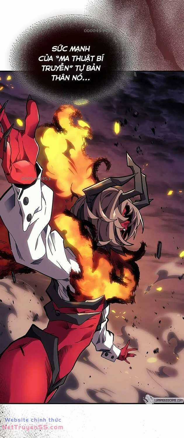 Chuyển Sinh Ma Pháp Đặc Biệt Yếu Chapter 243 trang 60