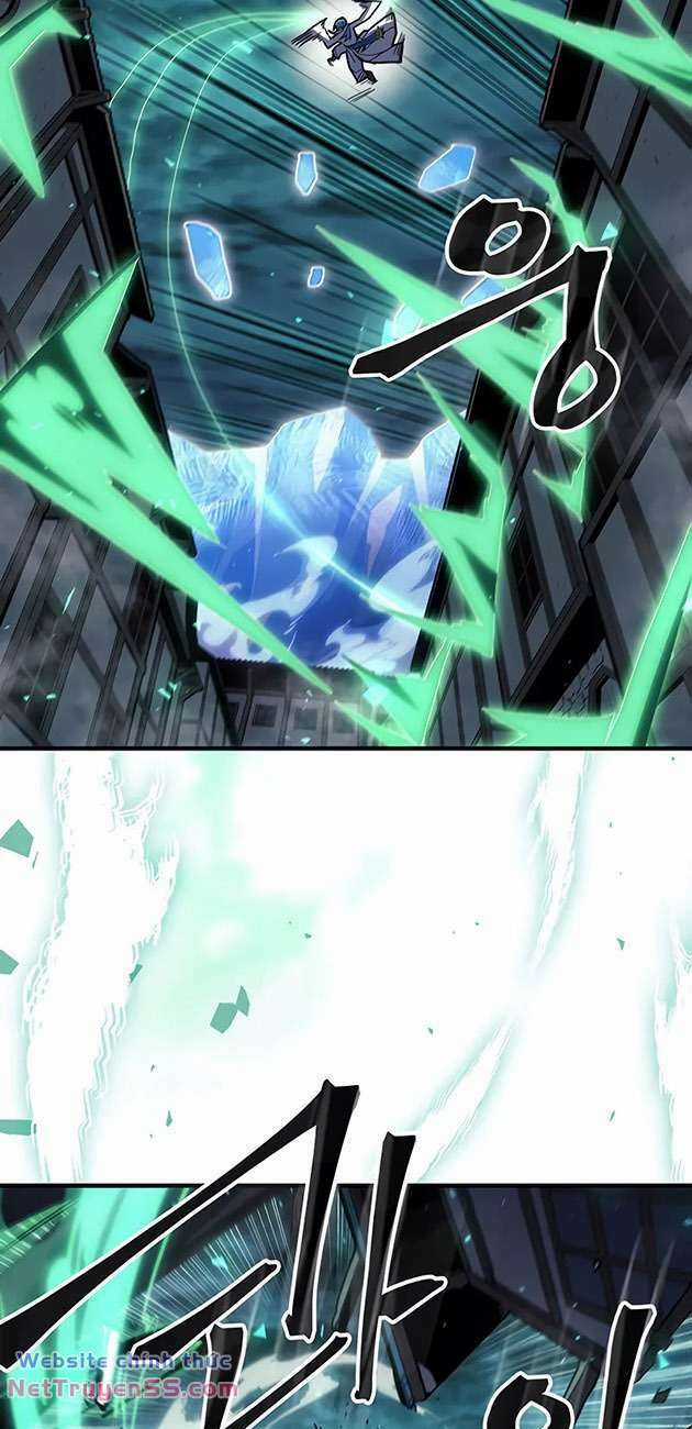 Chuyển Sinh Ma Pháp Đặc Biệt Yếu Chapter 243 trang 7