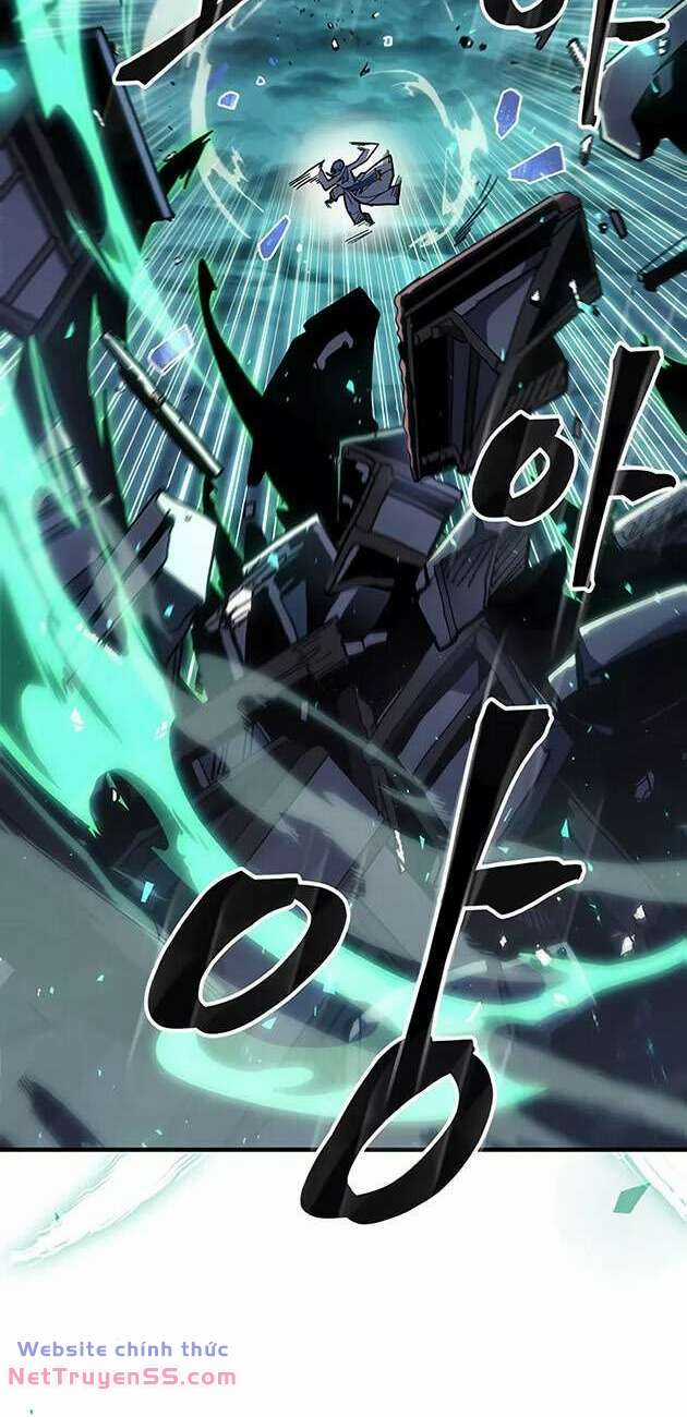 Chuyển Sinh Ma Pháp Đặc Biệt Yếu Chapter 243 trang 8