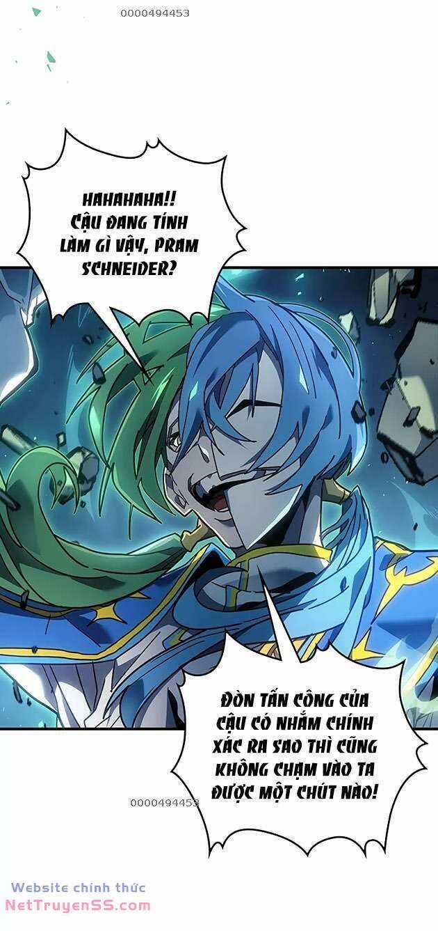 Chuyển Sinh Ma Pháp Đặc Biệt Yếu Chapter 243 trang 9