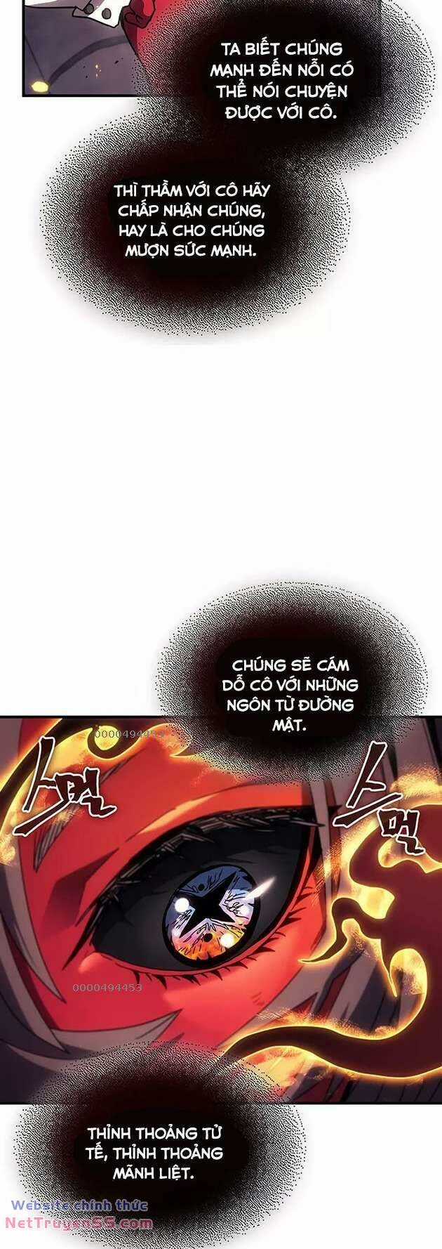 Chuyển Sinh Ma Pháp Đặc Biệt Yếu Chapter 244 trang 10