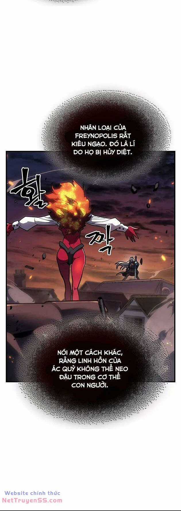 Chuyển Sinh Ma Pháp Đặc Biệt Yếu Chapter 244 trang 11