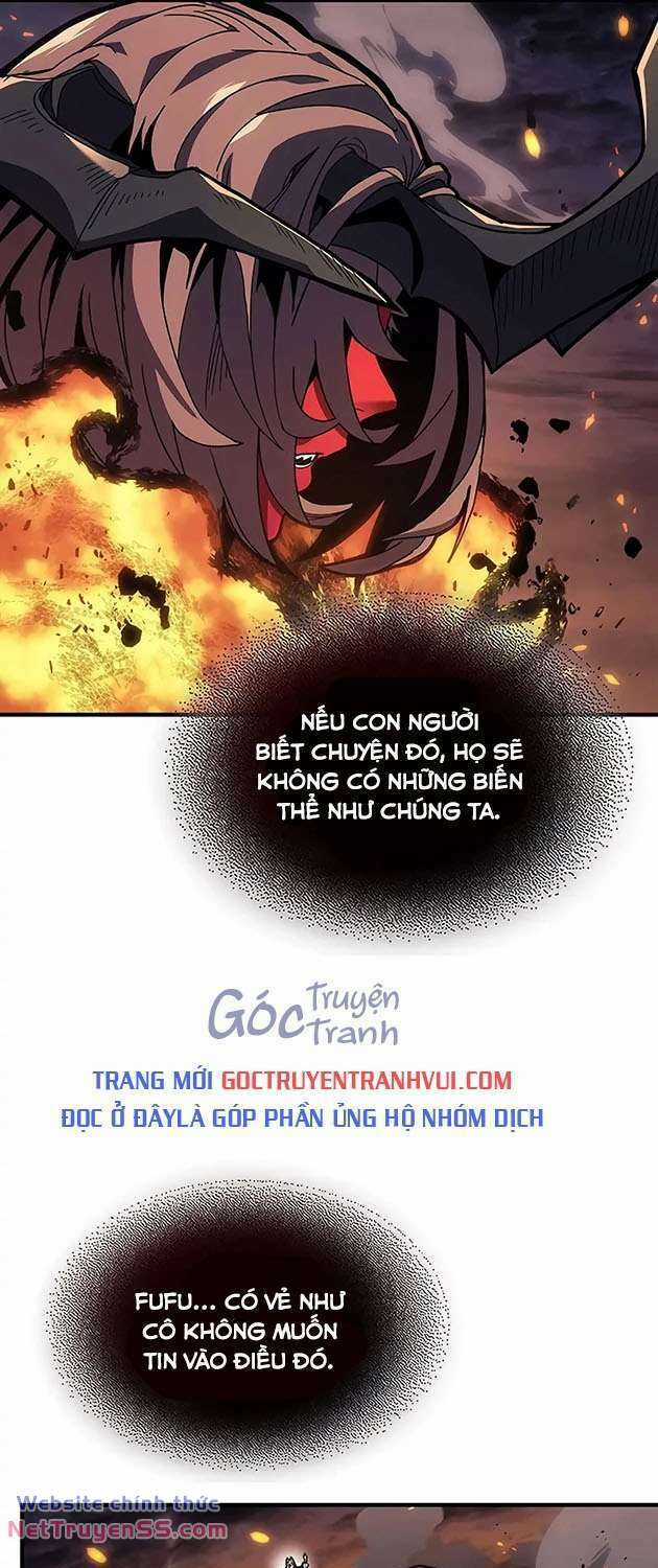 Chuyển Sinh Ma Pháp Đặc Biệt Yếu Chapter 244 trang 12