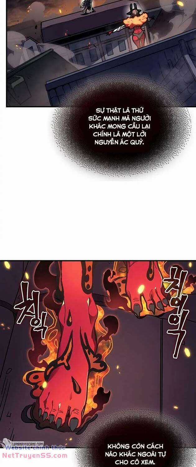 Chuyển Sinh Ma Pháp Đặc Biệt Yếu Chapter 244 trang 13