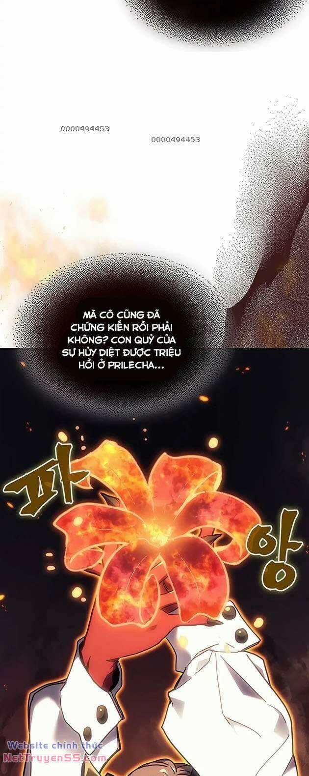 Chuyển Sinh Ma Pháp Đặc Biệt Yếu Chapter 244 trang 14