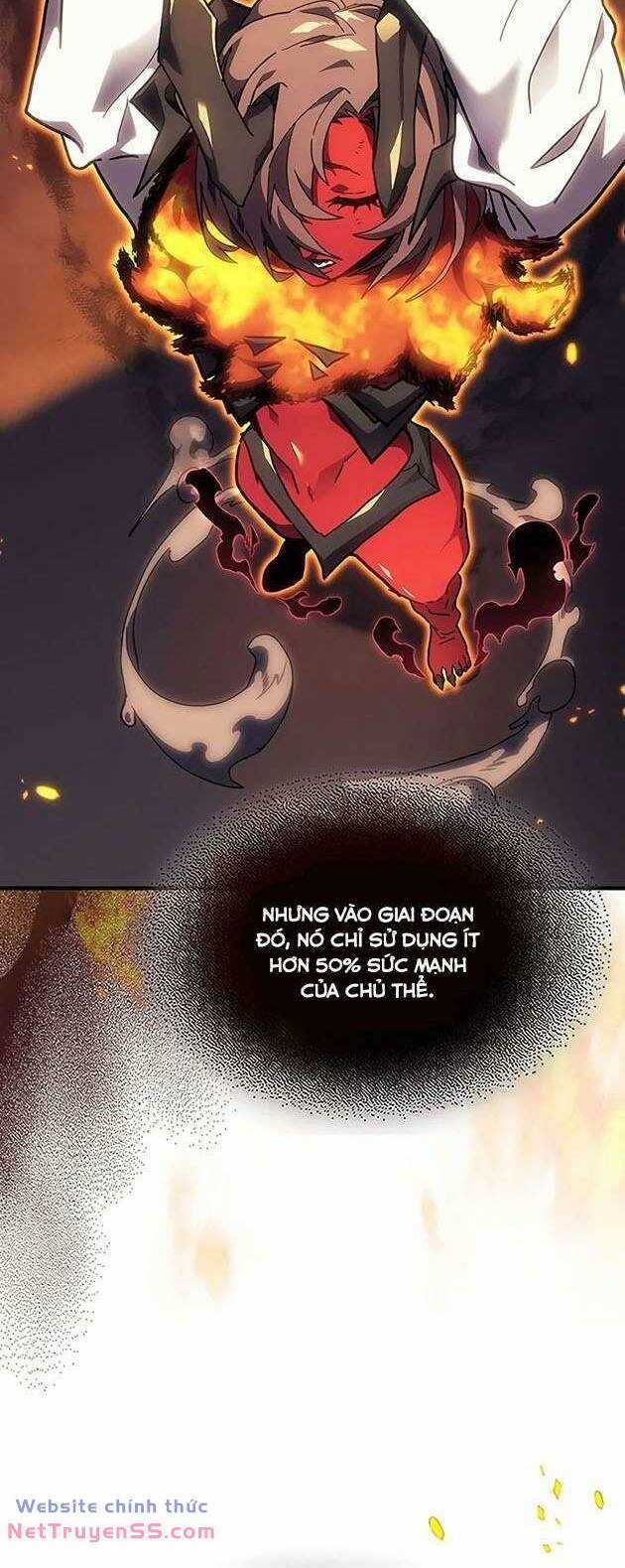 Chuyển Sinh Ma Pháp Đặc Biệt Yếu Chapter 244 trang 15