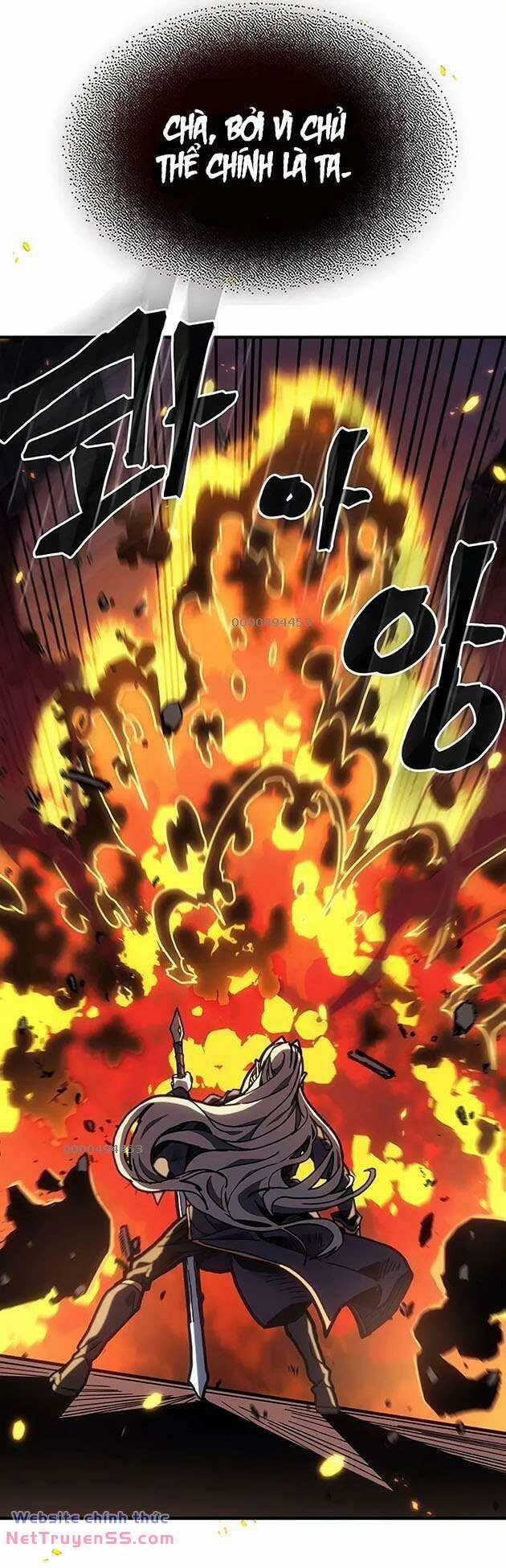 Chuyển Sinh Ma Pháp Đặc Biệt Yếu Chapter 244 trang 16