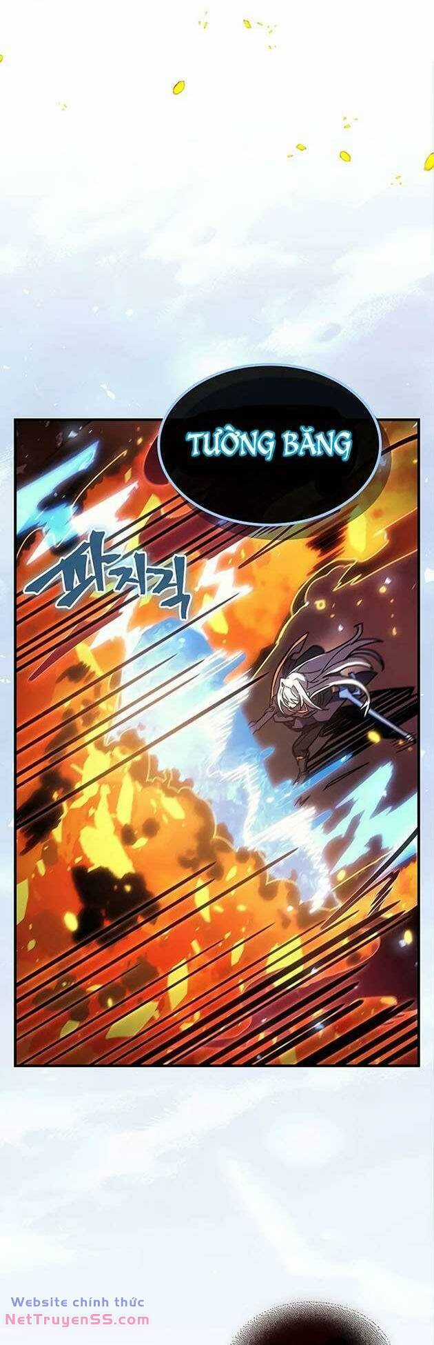 Chuyển Sinh Ma Pháp Đặc Biệt Yếu Chapter 244 trang 17