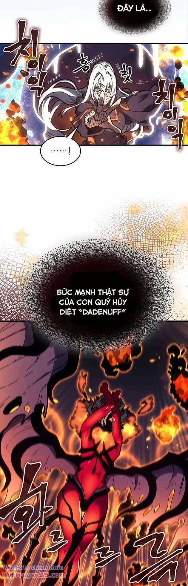 Chuyển Sinh Ma Pháp Đặc Biệt Yếu Chapter 244 trang 18