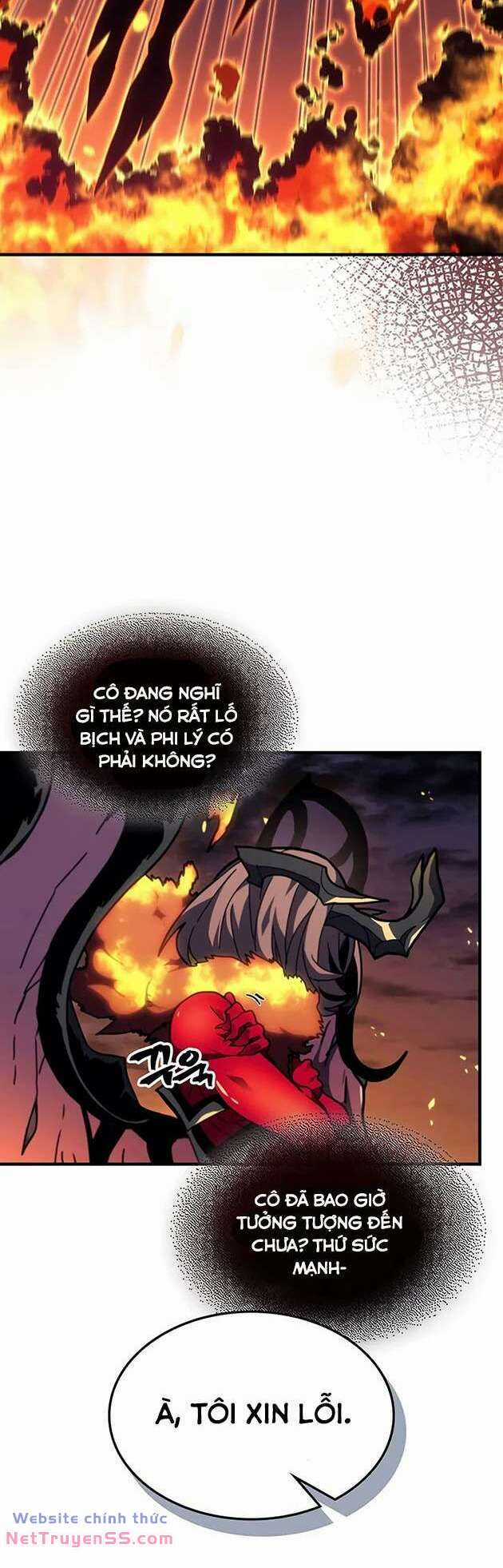 Chuyển Sinh Ma Pháp Đặc Biệt Yếu Chapter 244 trang 19