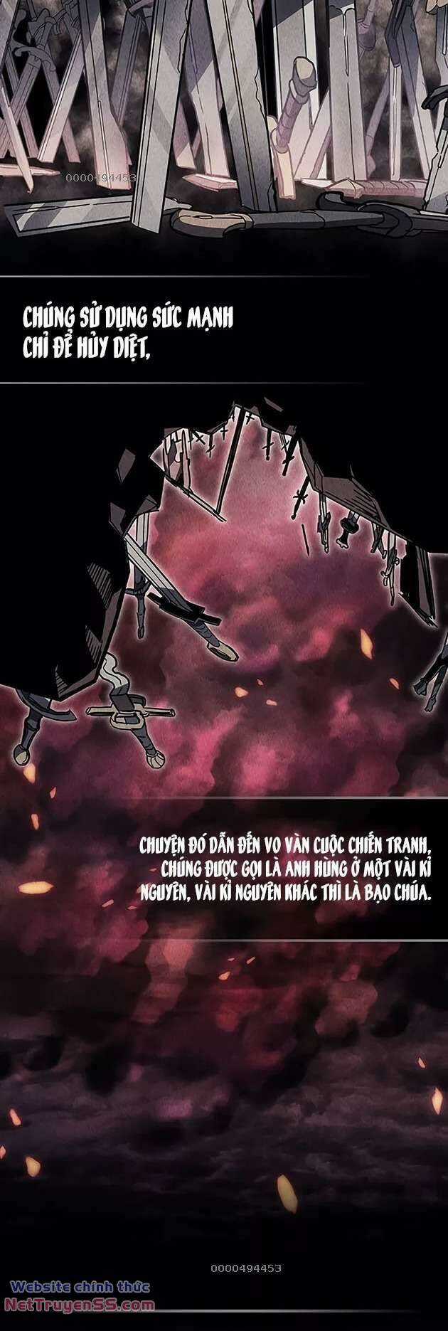 Chuyển Sinh Ma Pháp Đặc Biệt Yếu Chapter 244 trang 2