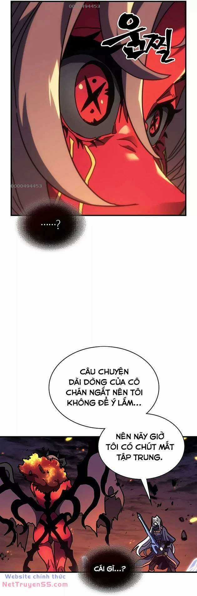 Chuyển Sinh Ma Pháp Đặc Biệt Yếu Chapter 244 trang 20