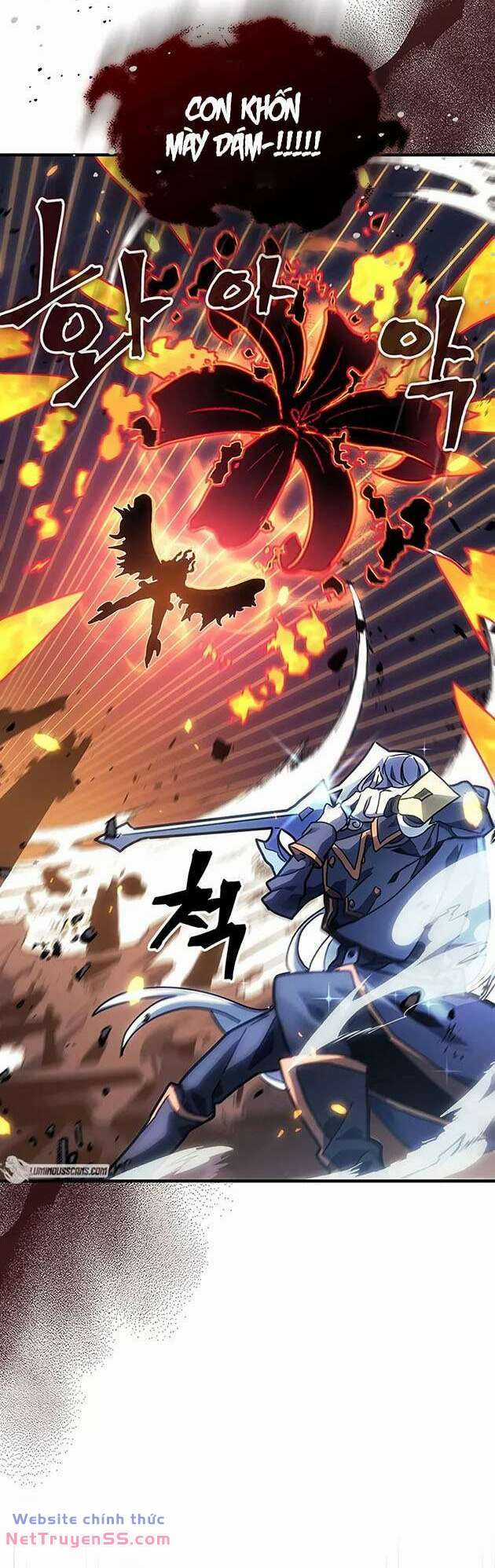 Chuyển Sinh Ma Pháp Đặc Biệt Yếu Chapter 244 trang 23