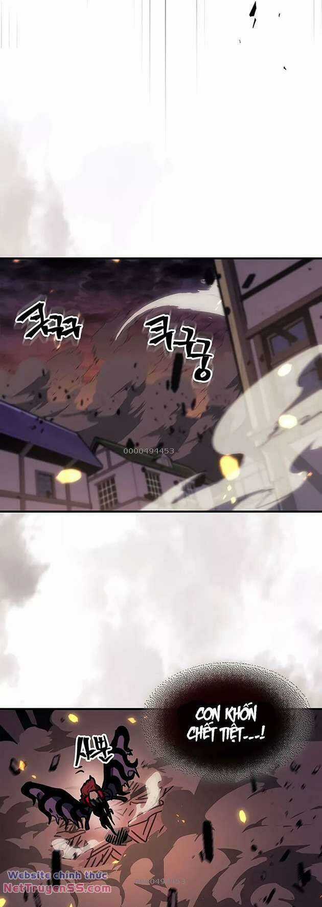 Chuyển Sinh Ma Pháp Đặc Biệt Yếu Chapter 244 trang 26