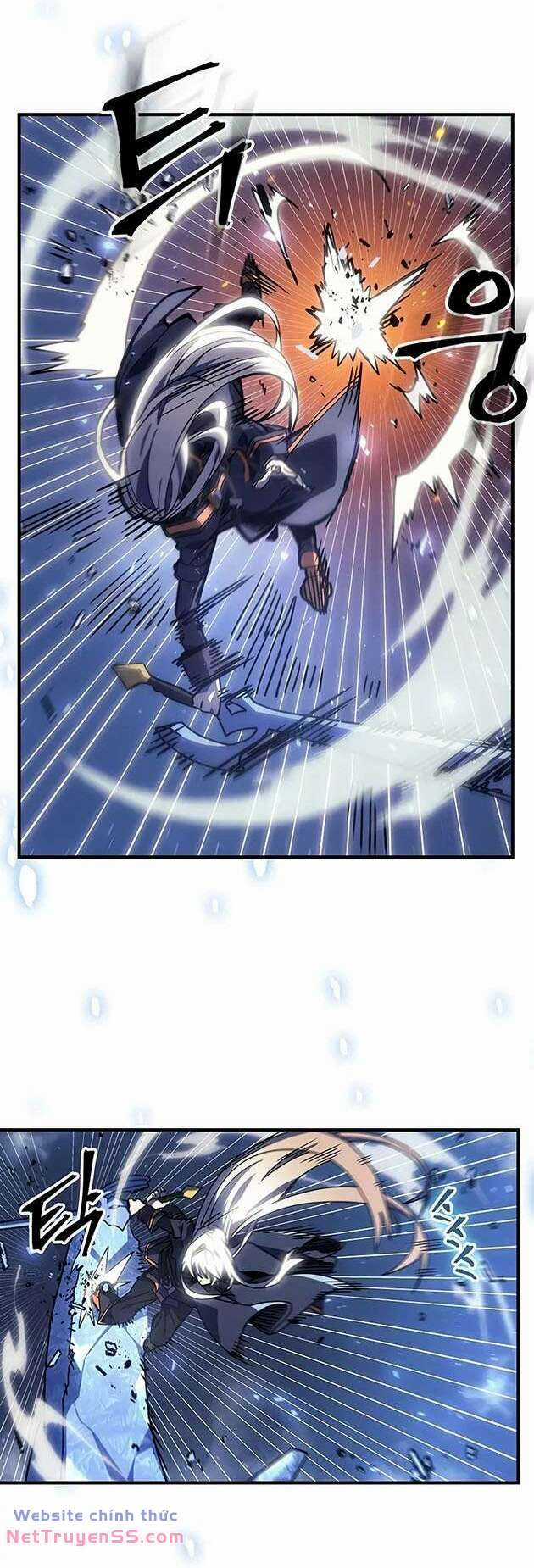 Chuyển Sinh Ma Pháp Đặc Biệt Yếu Chapter 244 trang 29