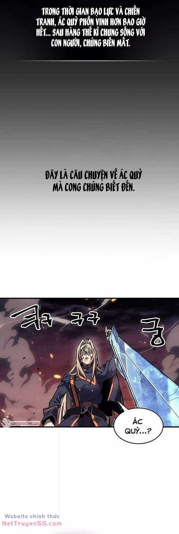 Chuyển Sinh Ma Pháp Đặc Biệt Yếu Chapter 244 trang 3