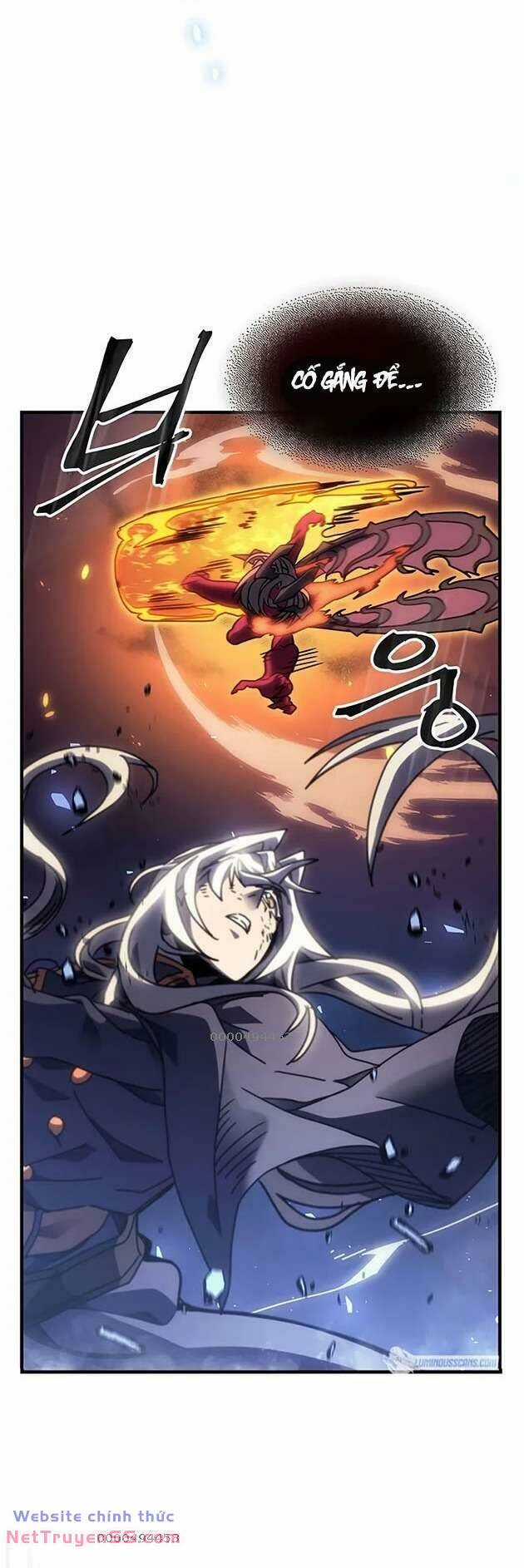 Chuyển Sinh Ma Pháp Đặc Biệt Yếu Chapter 244 trang 30