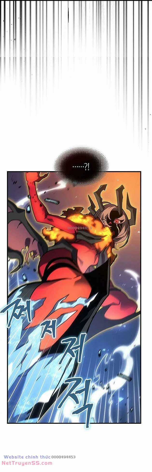 Chuyển Sinh Ma Pháp Đặc Biệt Yếu Chapter 244 trang 32