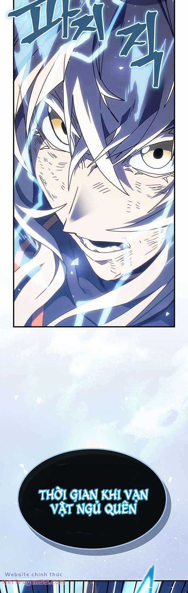 Chuyển Sinh Ma Pháp Đặc Biệt Yếu Chapter 244 trang 34