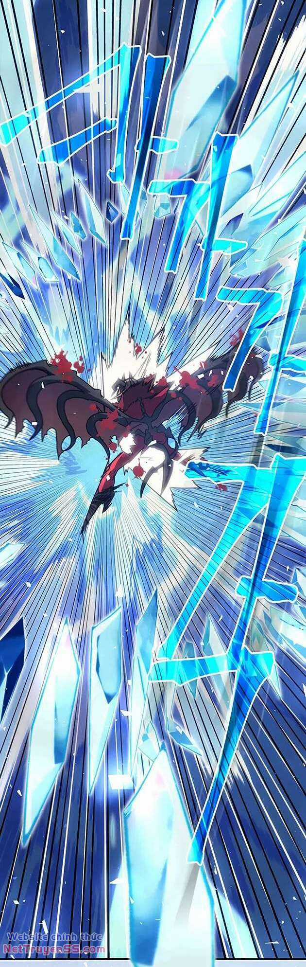 Chuyển Sinh Ma Pháp Đặc Biệt Yếu Chapter 244 trang 35