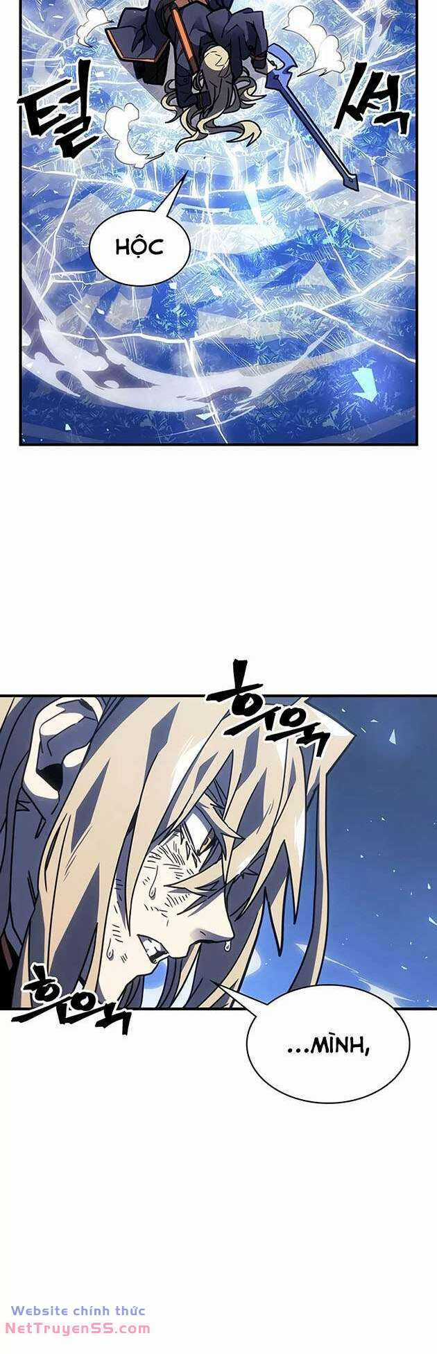 Chuyển Sinh Ma Pháp Đặc Biệt Yếu Chapter 244 trang 37