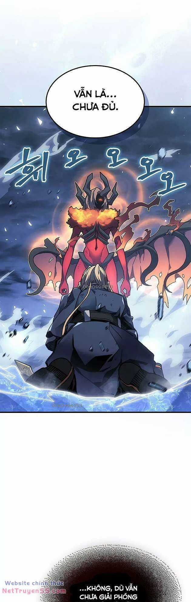 Chuyển Sinh Ma Pháp Đặc Biệt Yếu Chapter 244 trang 38