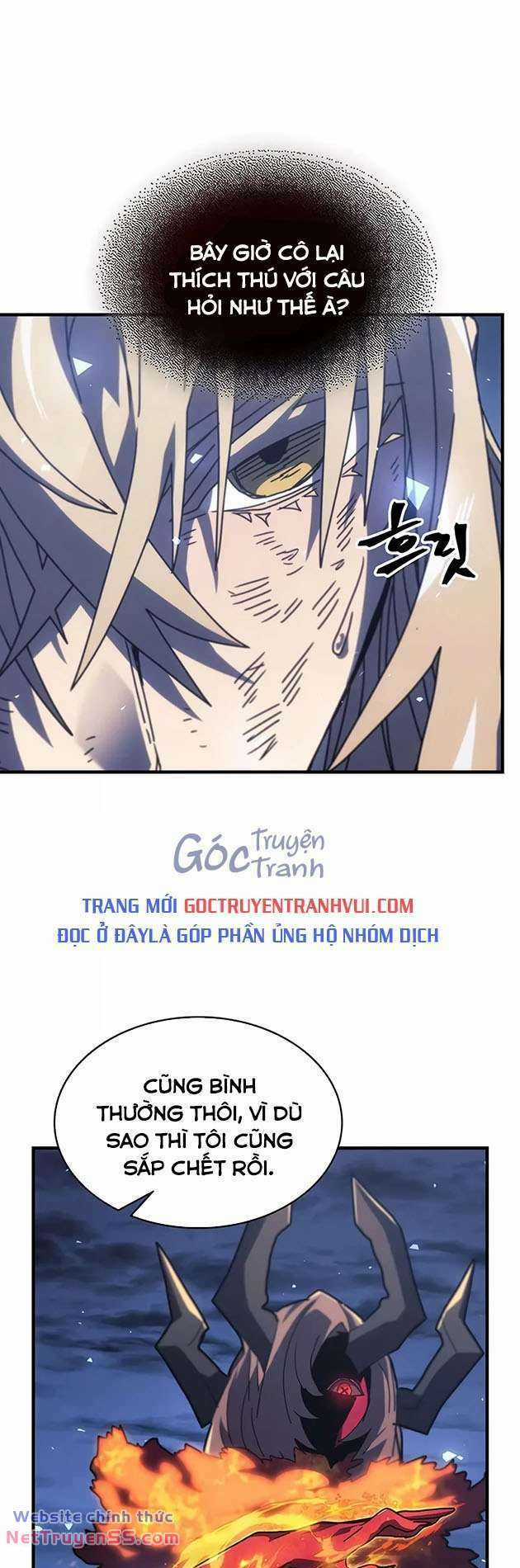 Chuyển Sinh Ma Pháp Đặc Biệt Yếu Chapter 244 trang 40