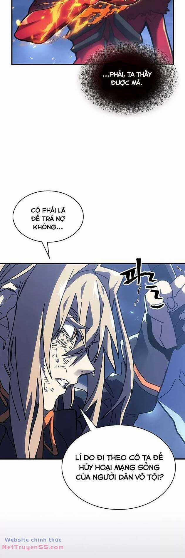 Chuyển Sinh Ma Pháp Đặc Biệt Yếu Chapter 244 trang 41