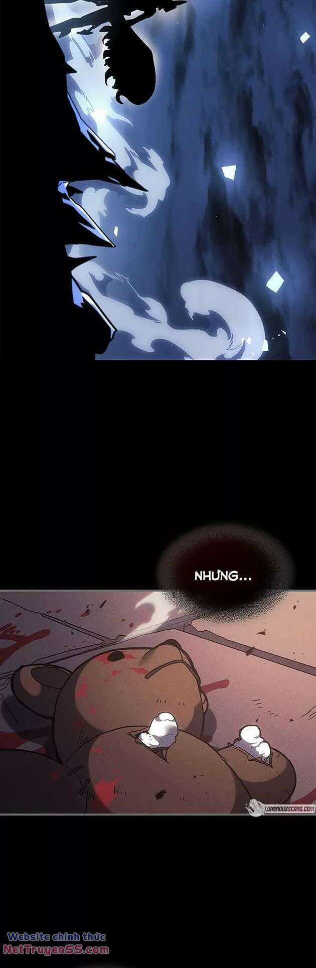 Chuyển Sinh Ma Pháp Đặc Biệt Yếu Chapter 244 trang 43