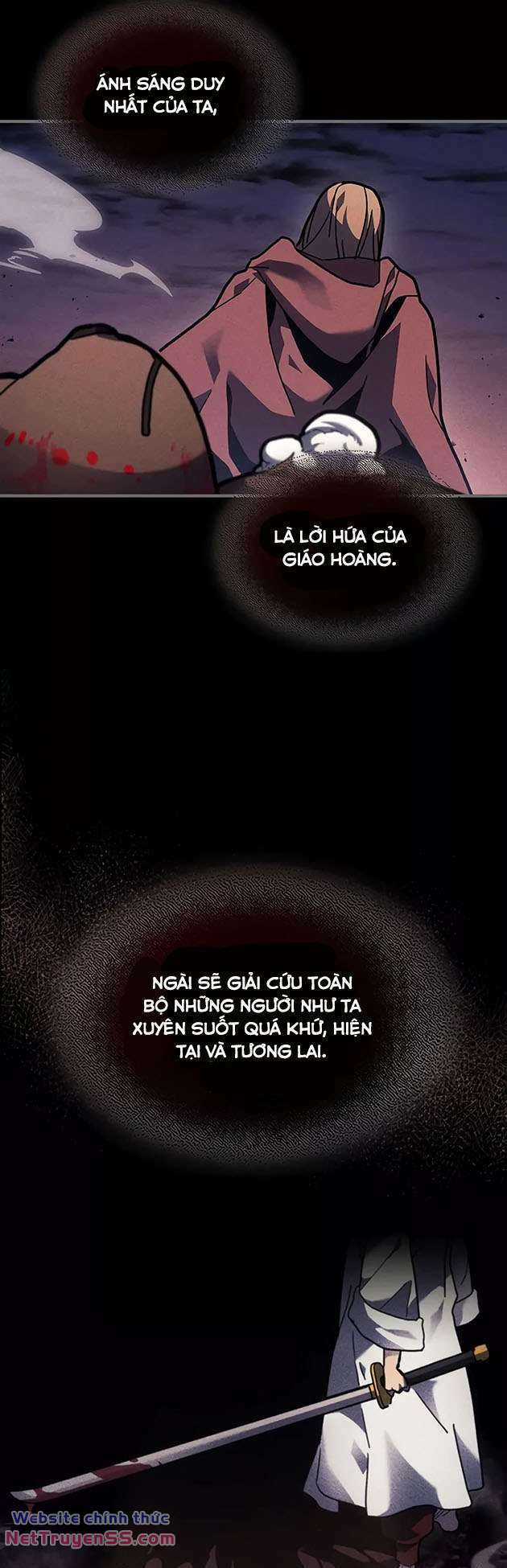 Chuyển Sinh Ma Pháp Đặc Biệt Yếu Chapter 244 trang 44