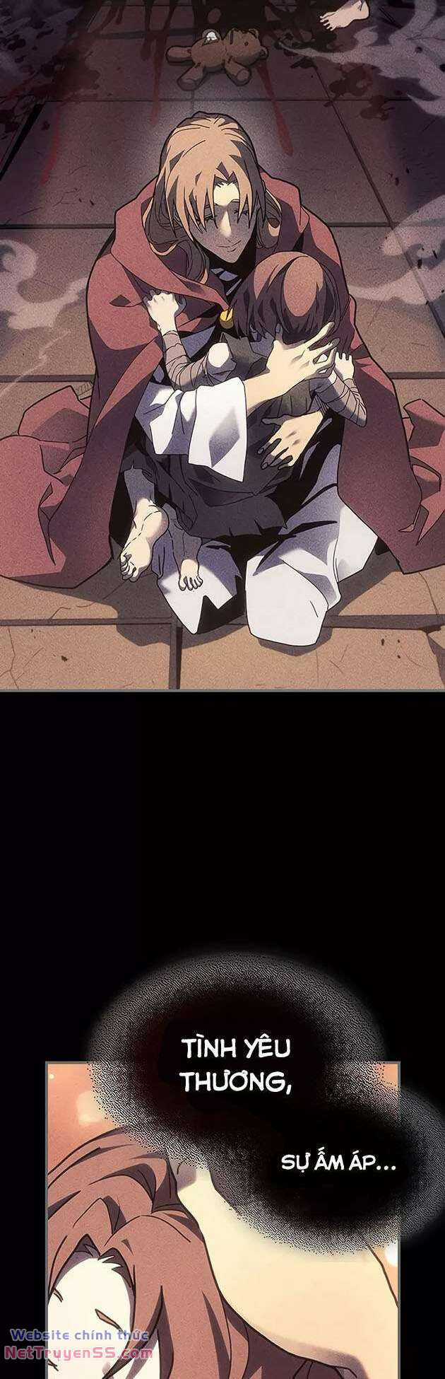 Chuyển Sinh Ma Pháp Đặc Biệt Yếu Chapter 244 trang 45