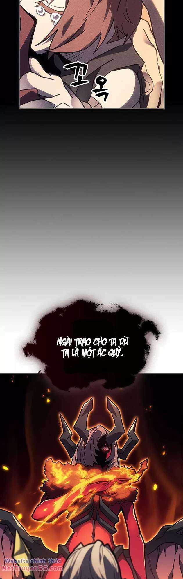 Chuyển Sinh Ma Pháp Đặc Biệt Yếu Chapter 244 trang 46