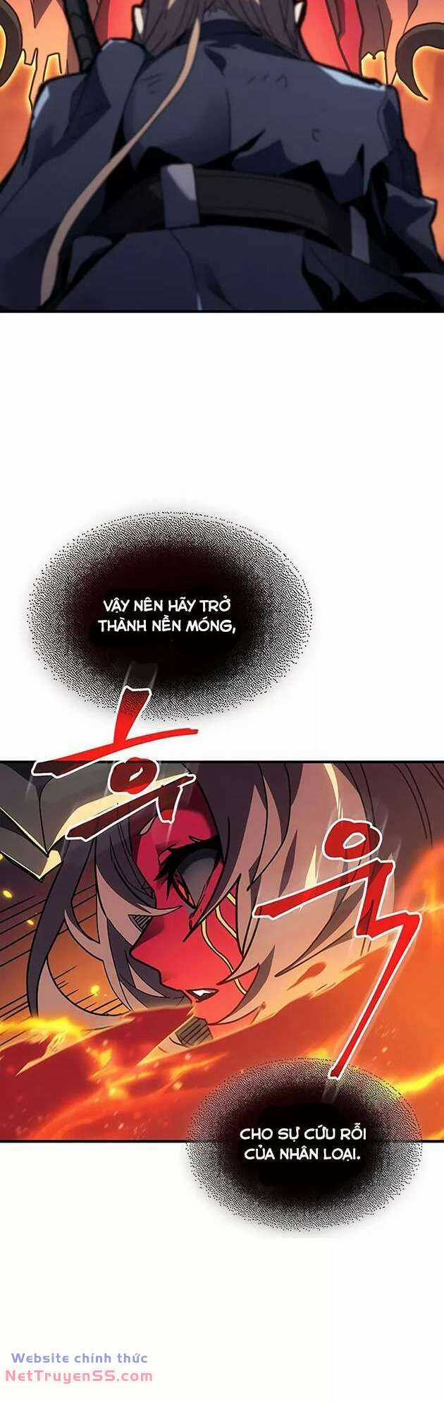 Chuyển Sinh Ma Pháp Đặc Biệt Yếu Chapter 244 trang 47