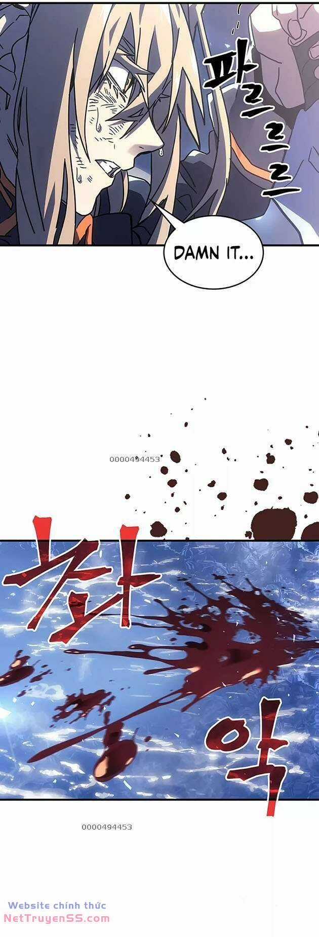 Chuyển Sinh Ma Pháp Đặc Biệt Yếu Chapter 244 trang 48