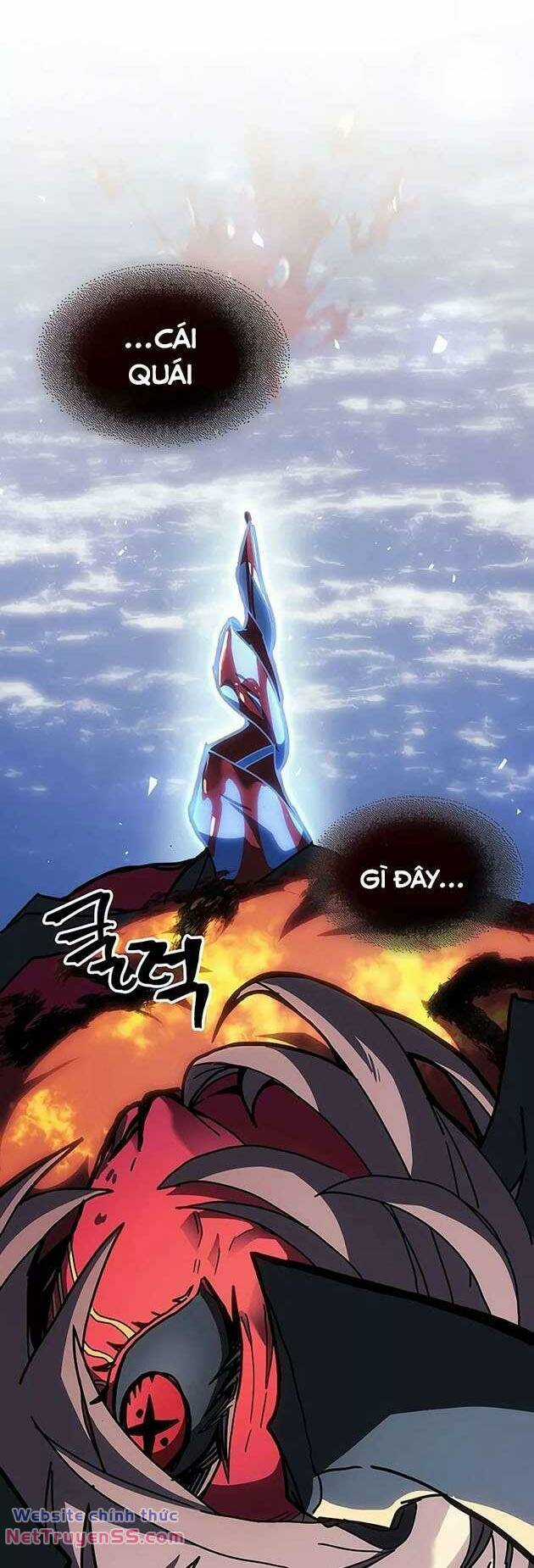 Chuyển Sinh Ma Pháp Đặc Biệt Yếu Chapter 244 trang 49