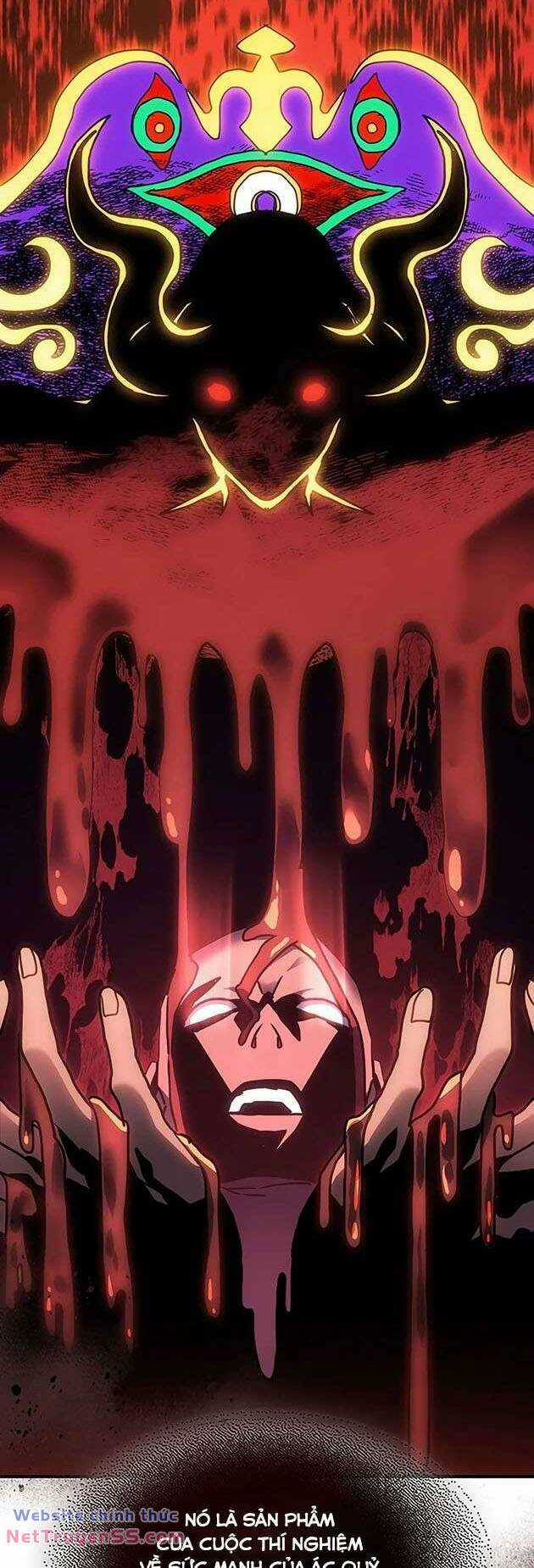 Chuyển Sinh Ma Pháp Đặc Biệt Yếu Chapter 244 trang 5