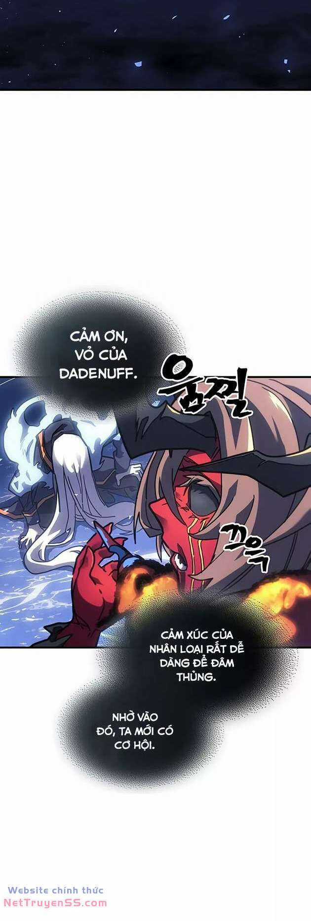 Chuyển Sinh Ma Pháp Đặc Biệt Yếu Chapter 244 trang 51