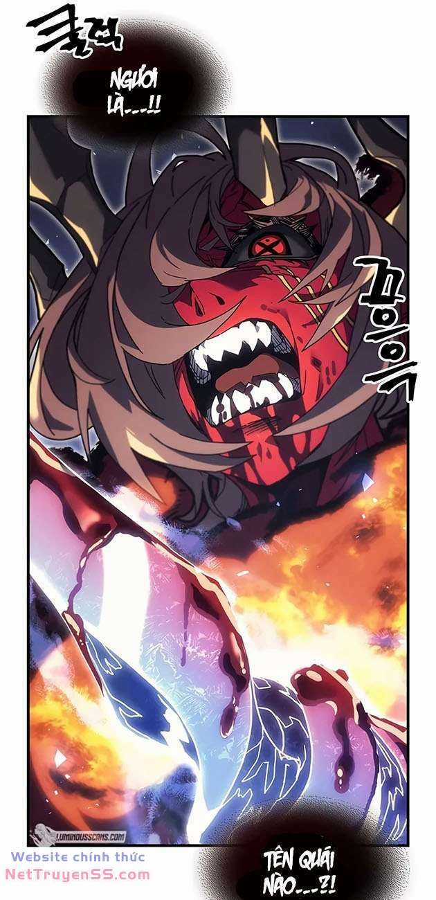 Chuyển Sinh Ma Pháp Đặc Biệt Yếu Chapter 244 trang 52